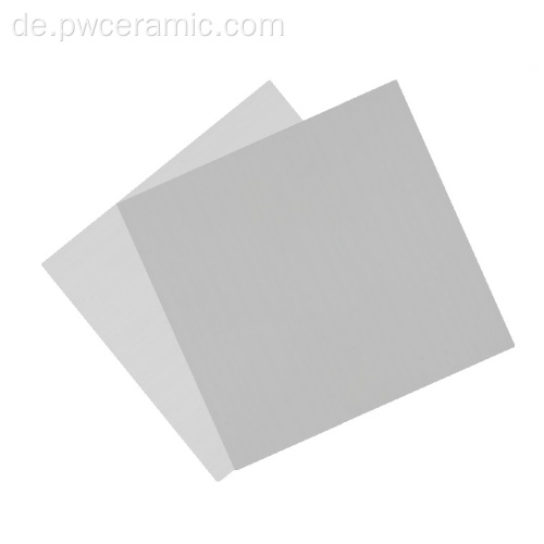 Aluminiumnitrid-Keramiksubstrat für Dickschichtschaltungen